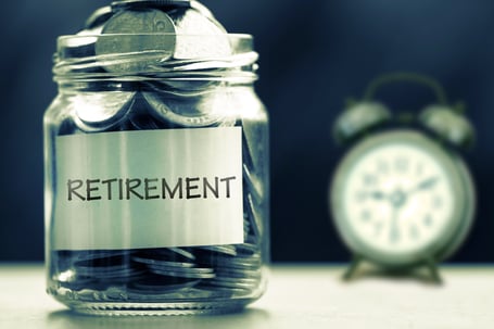 strategic retirement planning adobe stock image