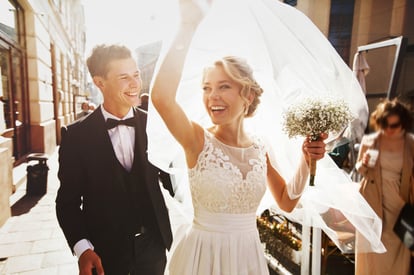 wedding adobe stock photo