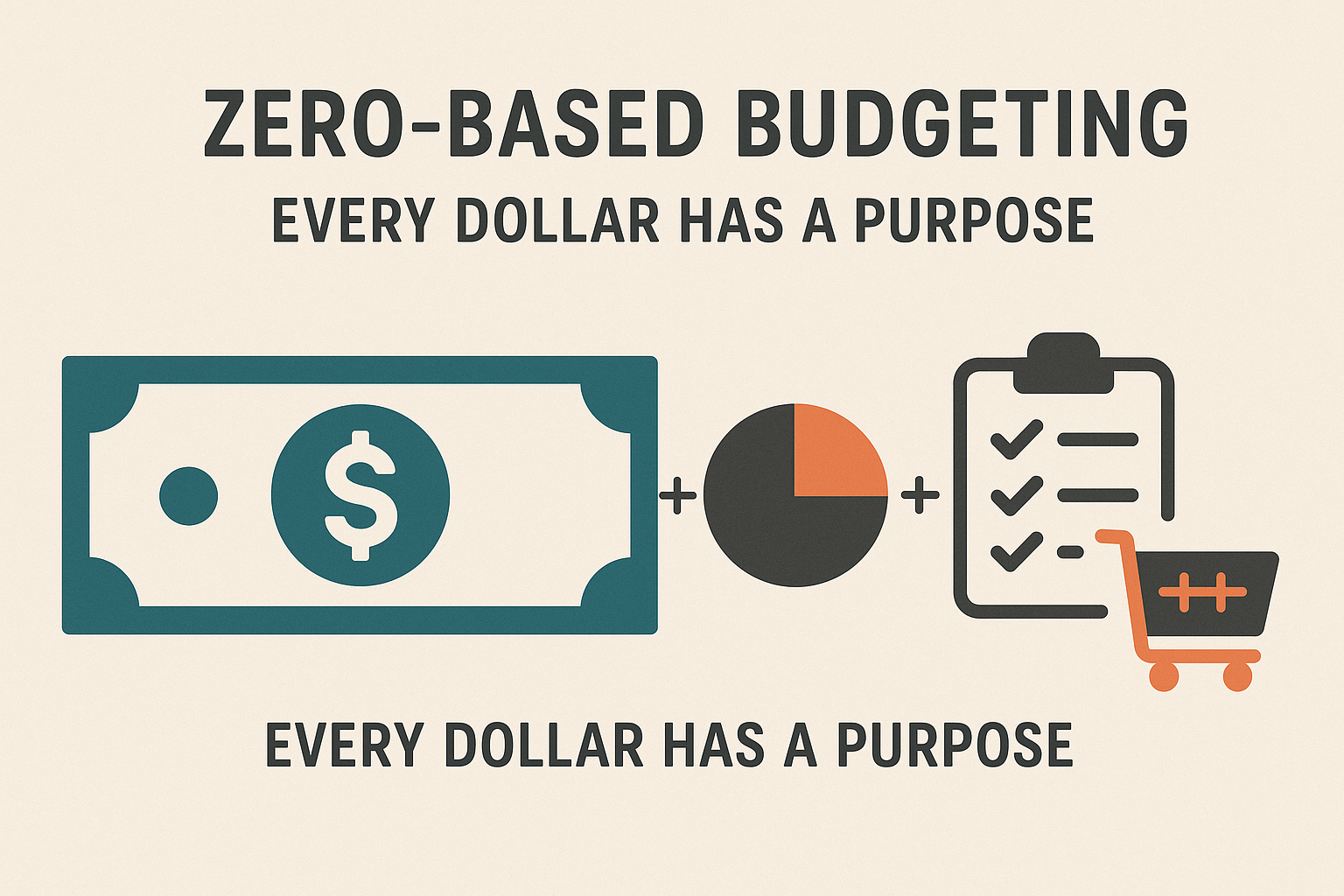 zero based budgeting