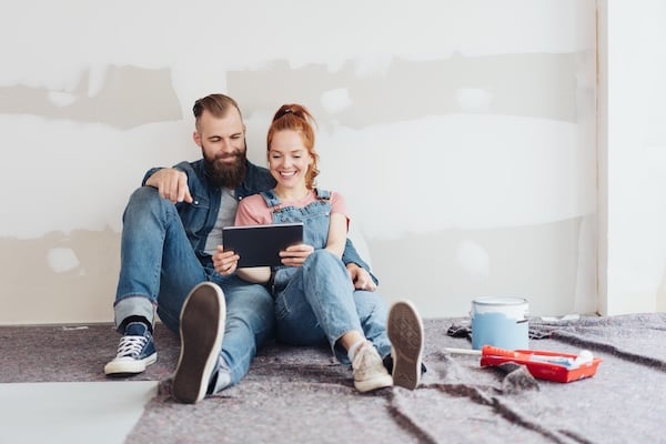 potential used for home improvement loans