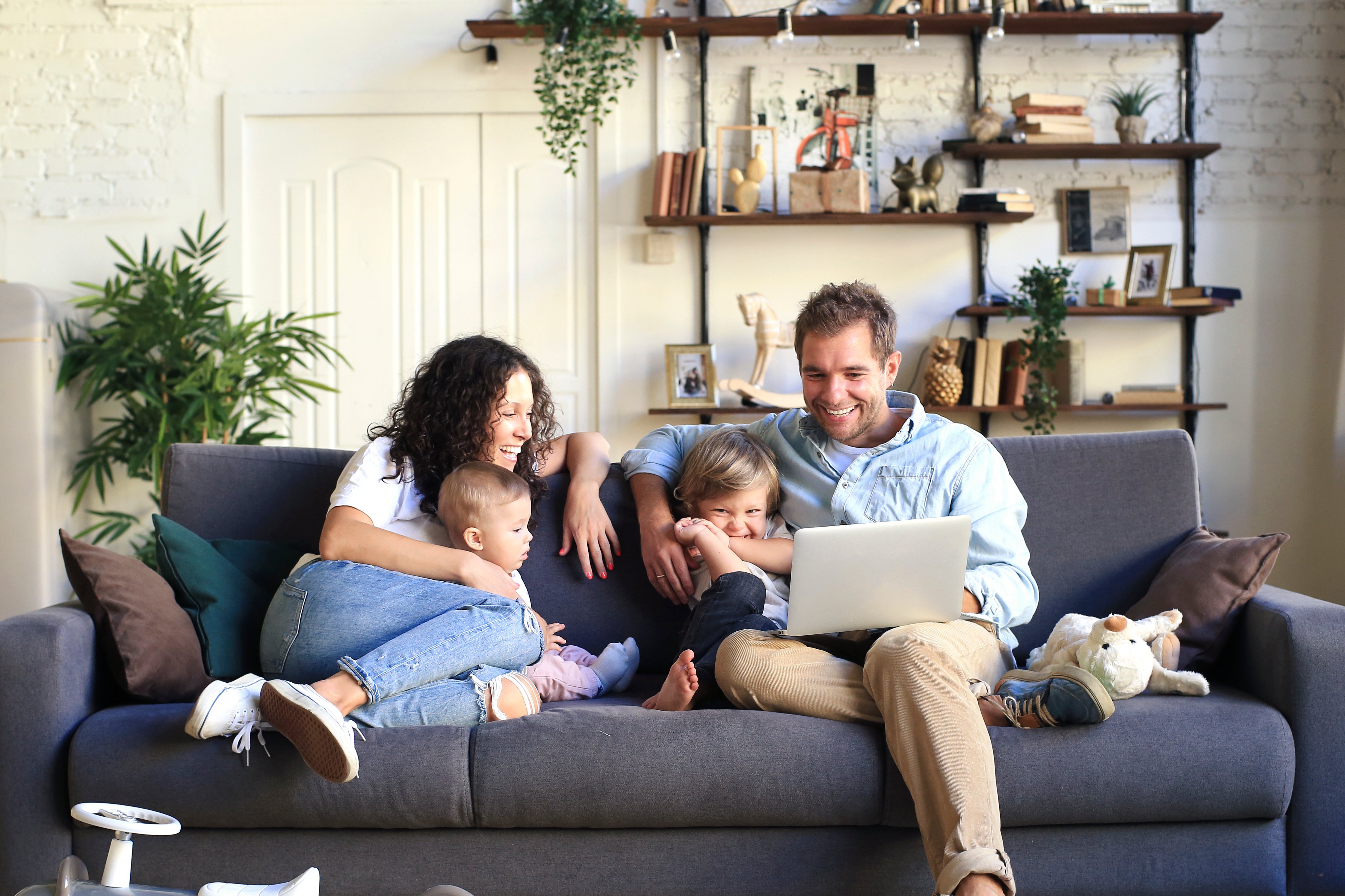 5 Steps to a Complete Financial Tune-Up: Connecting Today's Budget with Tomorrow's Dreams