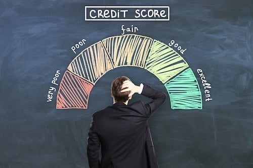 6 Credit Score Misconceptions That Keep People With Debt Stuck
