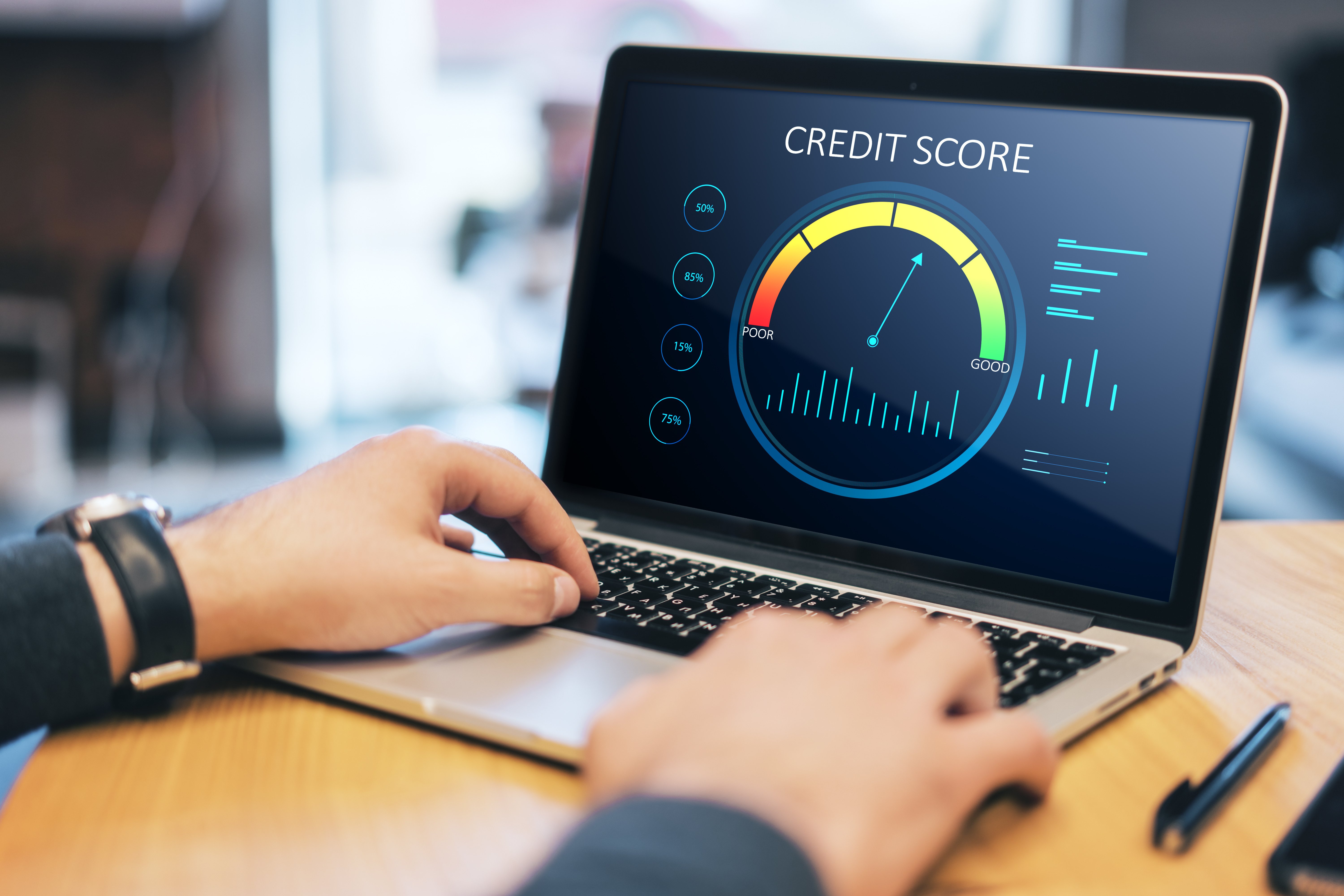 90-Day Credit Score Tune-Up: Your Step-by-Step Guide to Better Financial Health