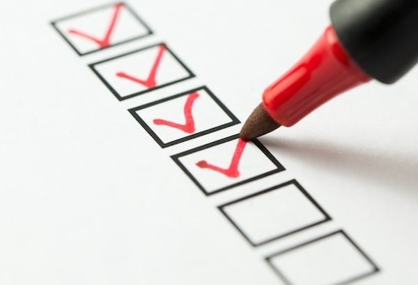 A Month-by-Month Checklist to Stay Ahead of Seasonal Bills
