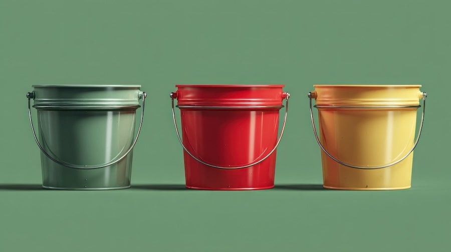 A Simpler Alternative: The 3-Bucket Budget for Real Life