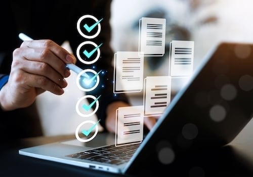A Step-by-Step Checklist to Pick the Right Loan Terms for Your Goal