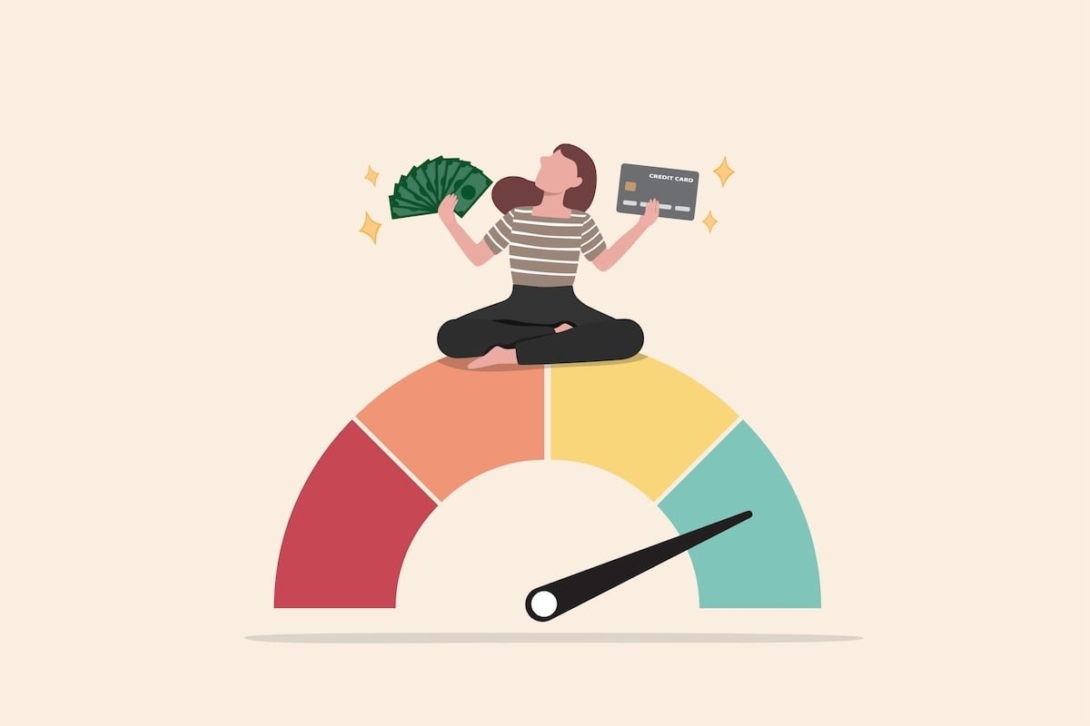 Account Age: Why a New Loan Can Cause a Temporary Dip