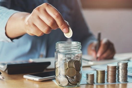 Automate Your Money: A Simple Setup for Bills, Savings, and Investing