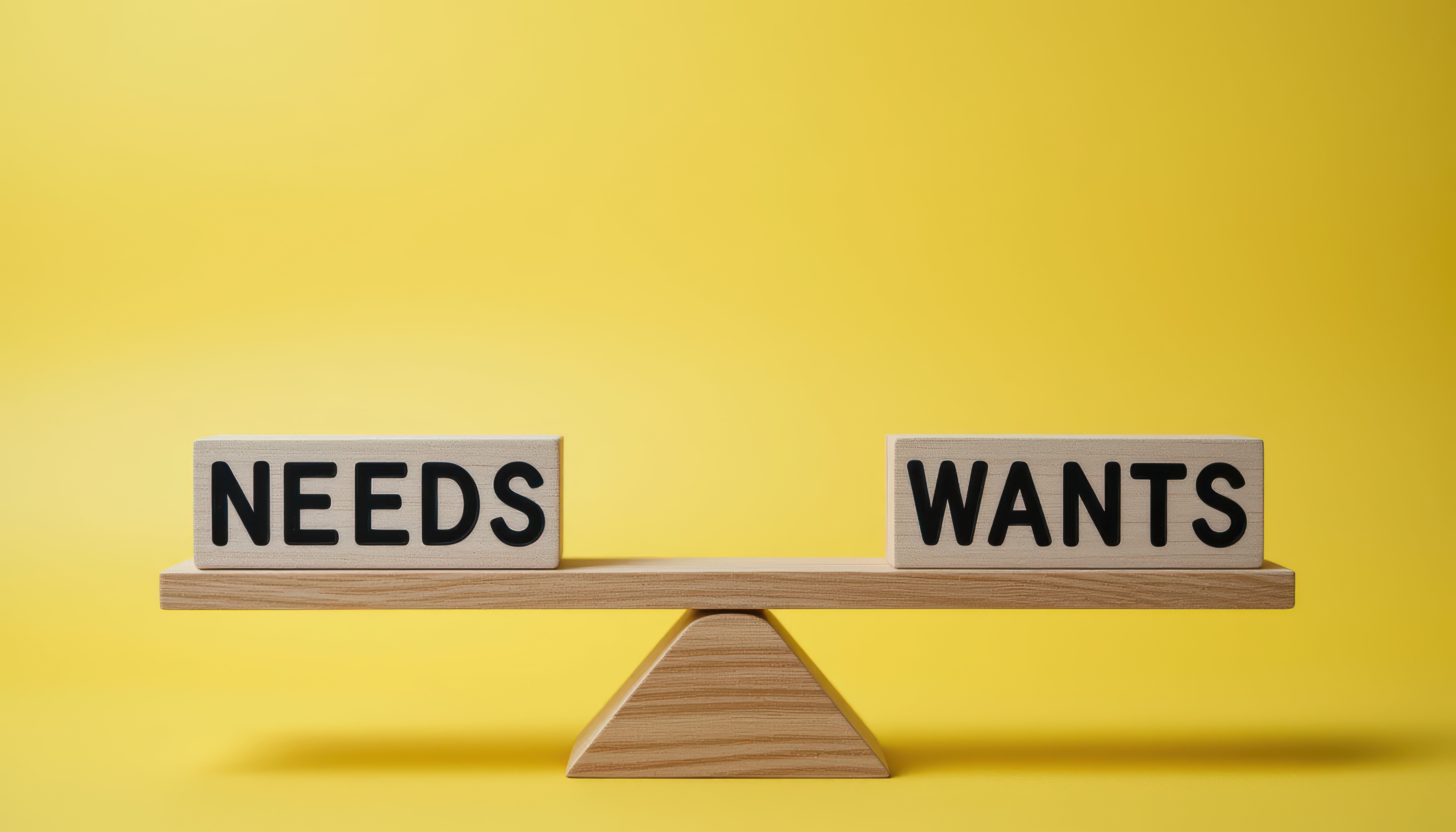 Balancing Life's Desires Without Compromising Finances: A Practical Guide