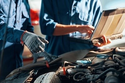 Borrowing for Car Repairs: When a Loan Beats Waiting