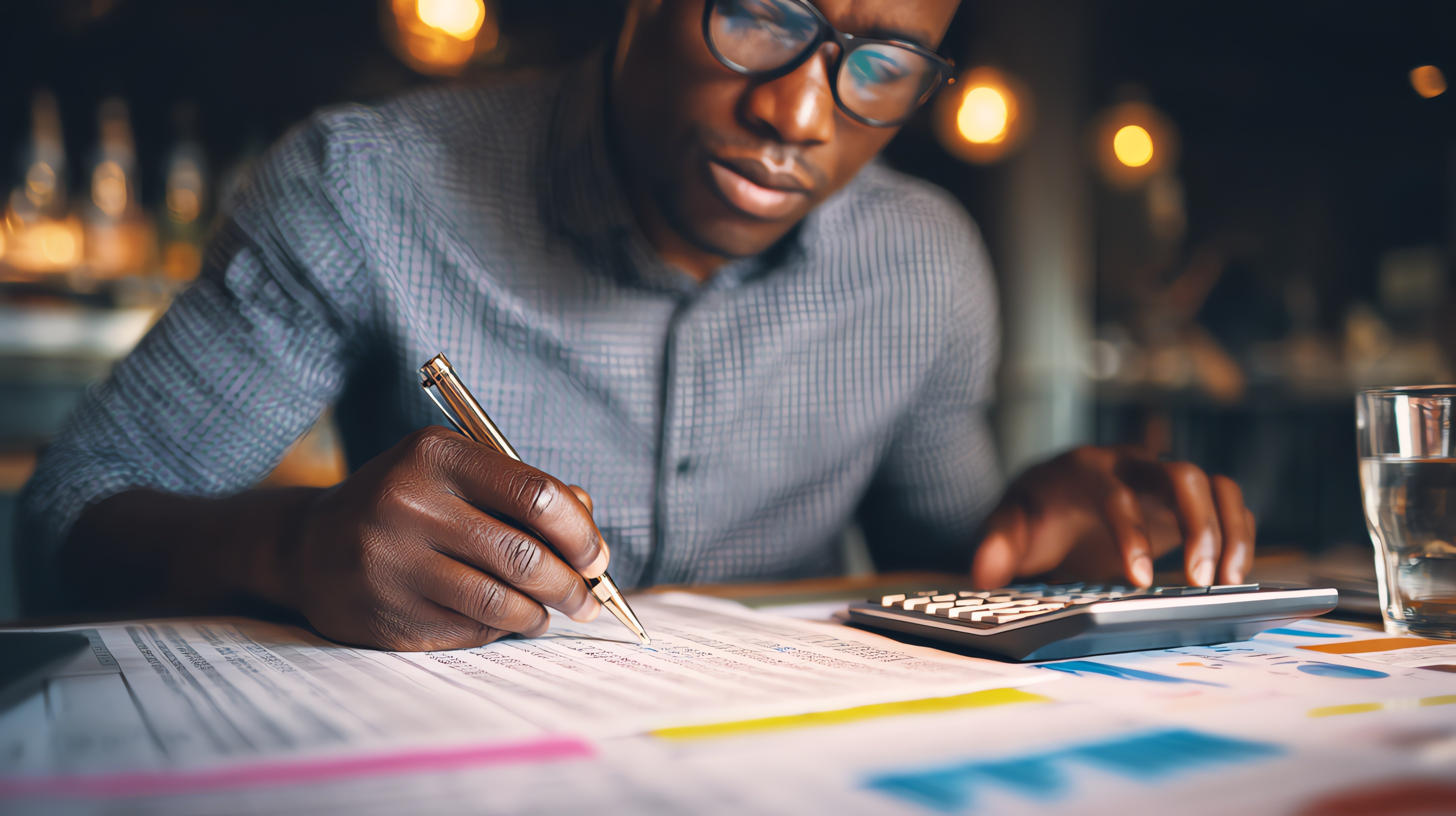 Break Free From Financial Stress: How a Monthly Rhythm for Spending Can Transform Your Money Management