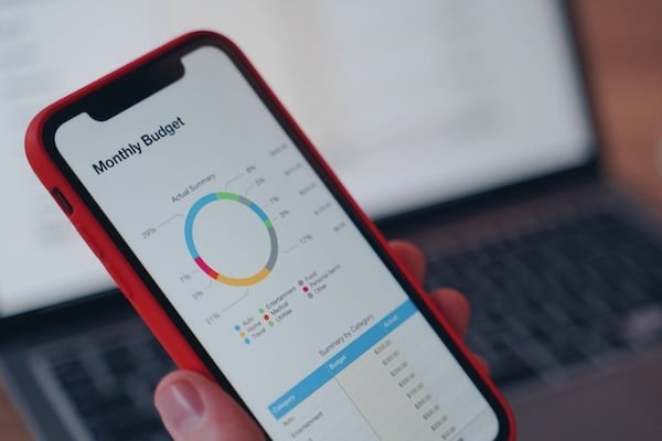 Budgeting App Basics: Automation, Alerts, and Dashboards Explained
