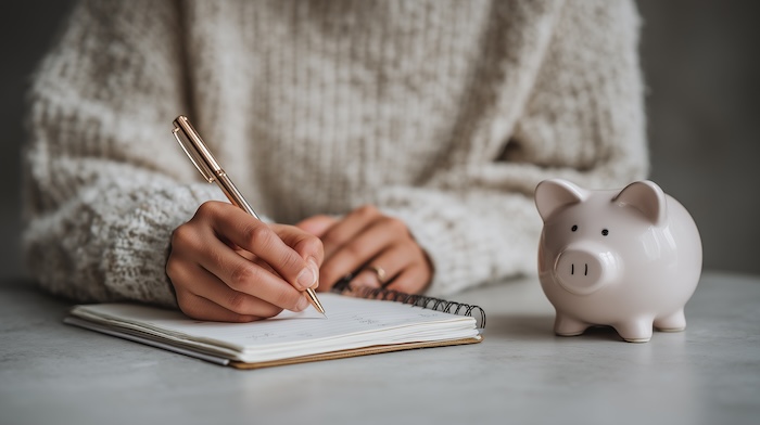 Build a One-Page Budget That Runs Itself (and Actually Gets Used)