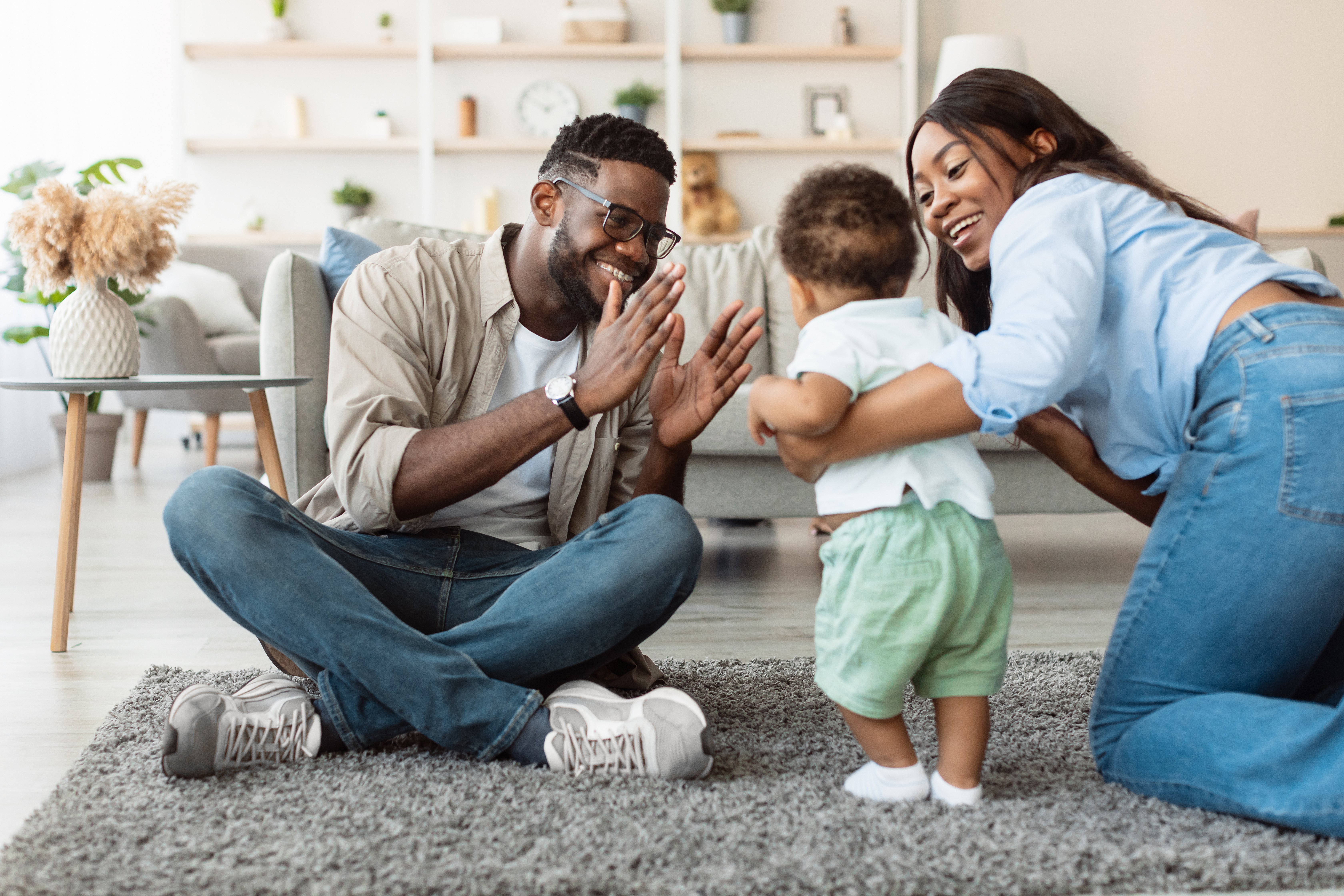 Building a Financial Plan for Life's Big Milestones (Step-by-Step Guide)