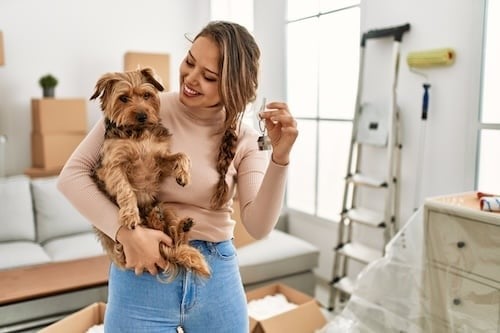 Can You Buy a House With Credit Card Debt?