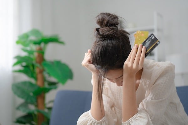 Can You Use a Personal Loan to Pay Off Credit Cards?