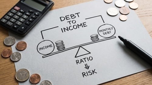 Can a Consolidation Loan Improve Your Debt-to-Income Ratio?