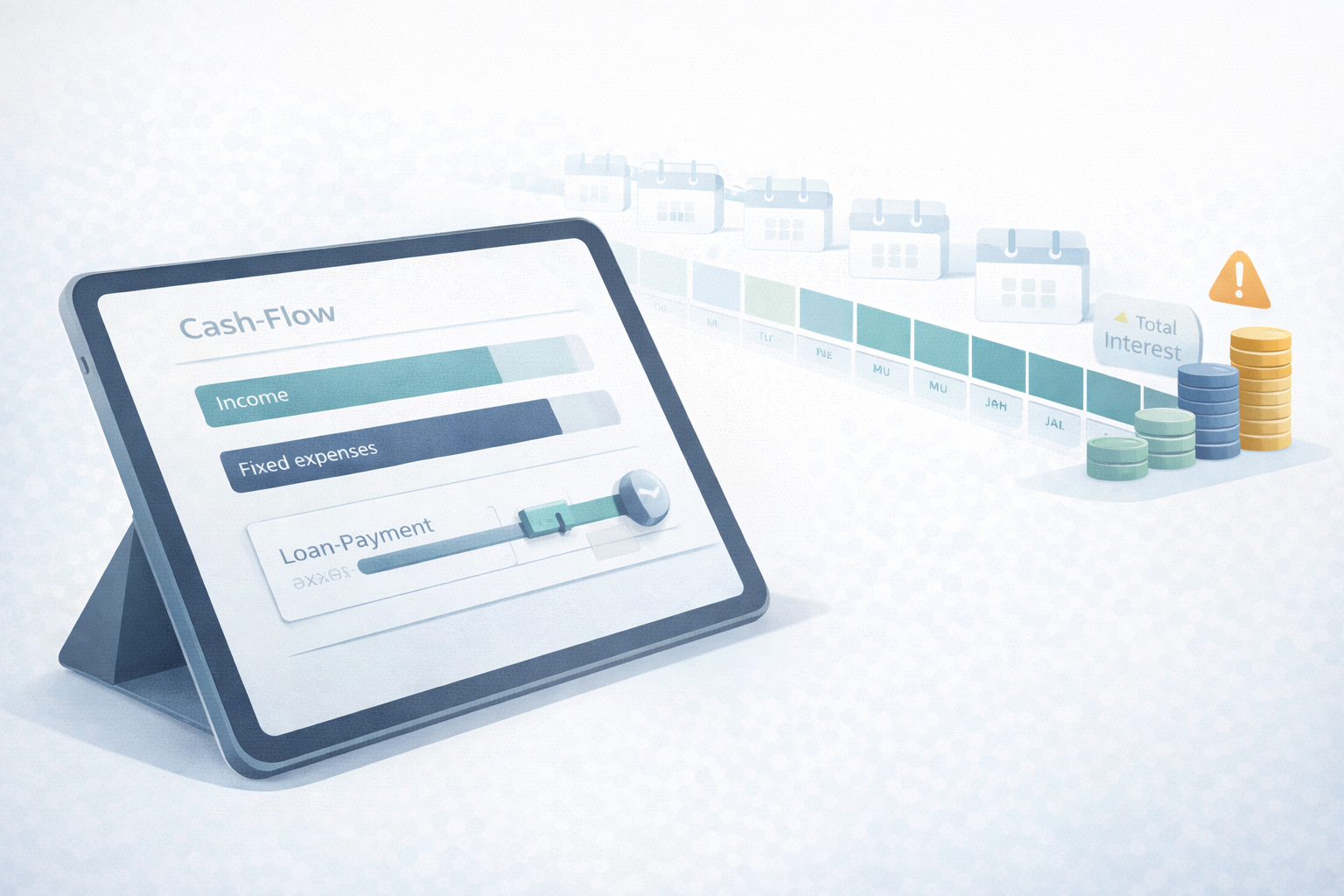 Cash Flow Planning: When a Longer Term Helps—and When It Hurts