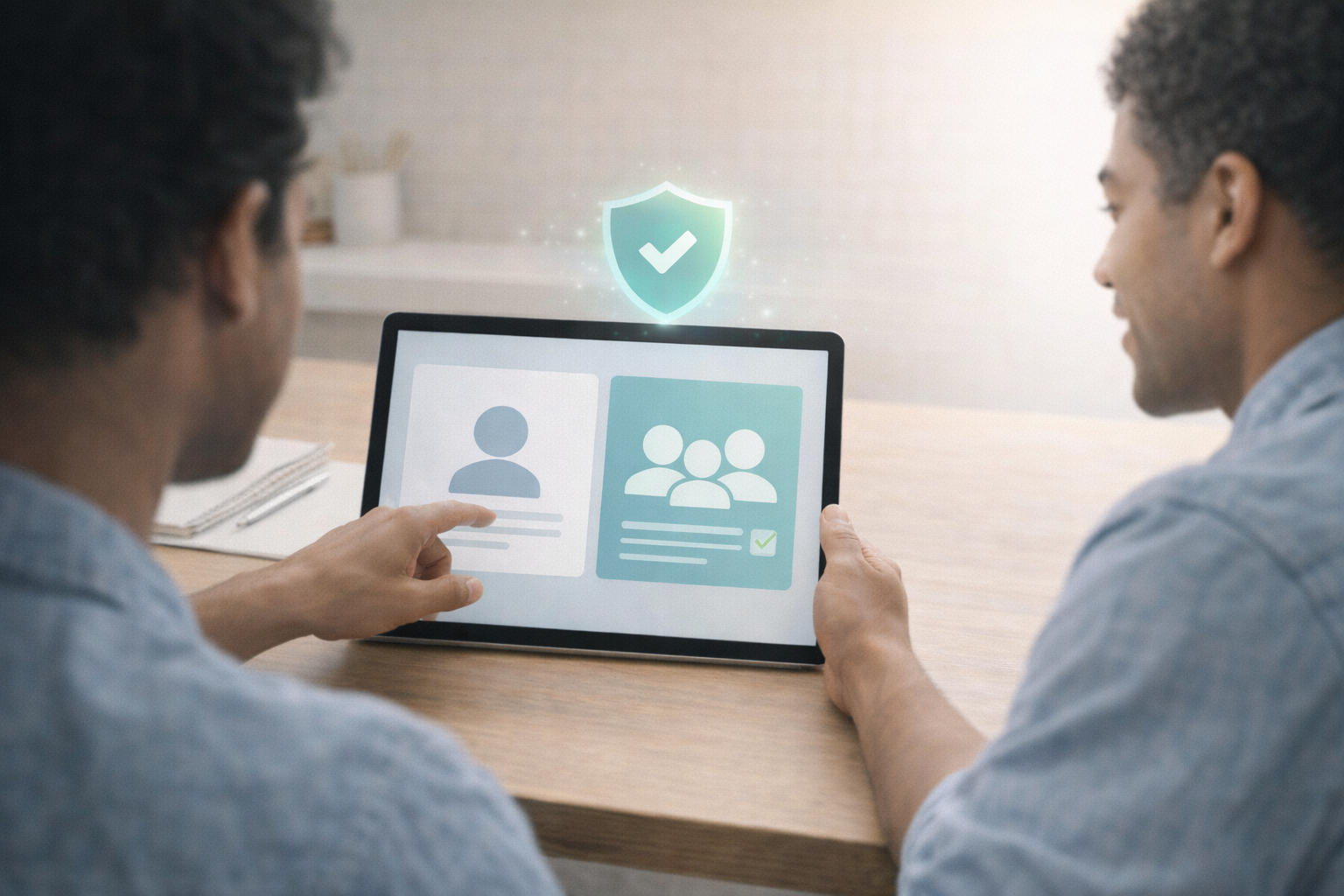 Co-Signer vs. Co-Borrower: Which Option Helps You Get Approved?