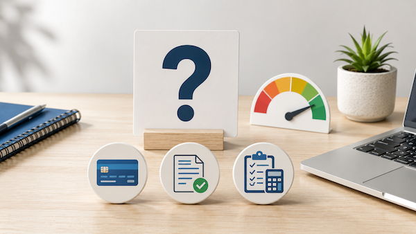 Debt Consolidation Loan FAQs: Will It Hurt Your Credit? Is It Worth It? What Are the Alternatives?