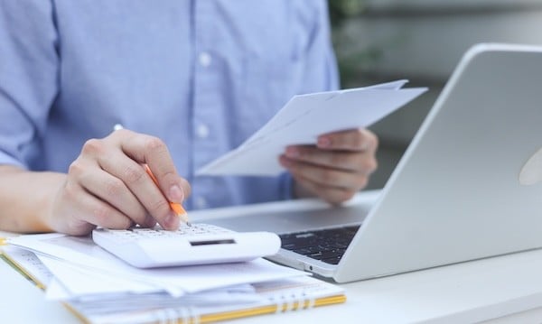 Debt Consolidation Loan Origination Fee: How It Changes the Math