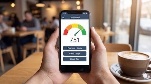 Debt Consolidation and Credit: When a Personal Loan Can Boost Your Score