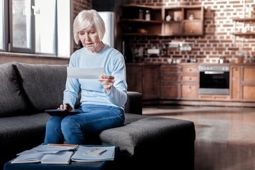 Debt Options for People on Disability or a Fixed Income