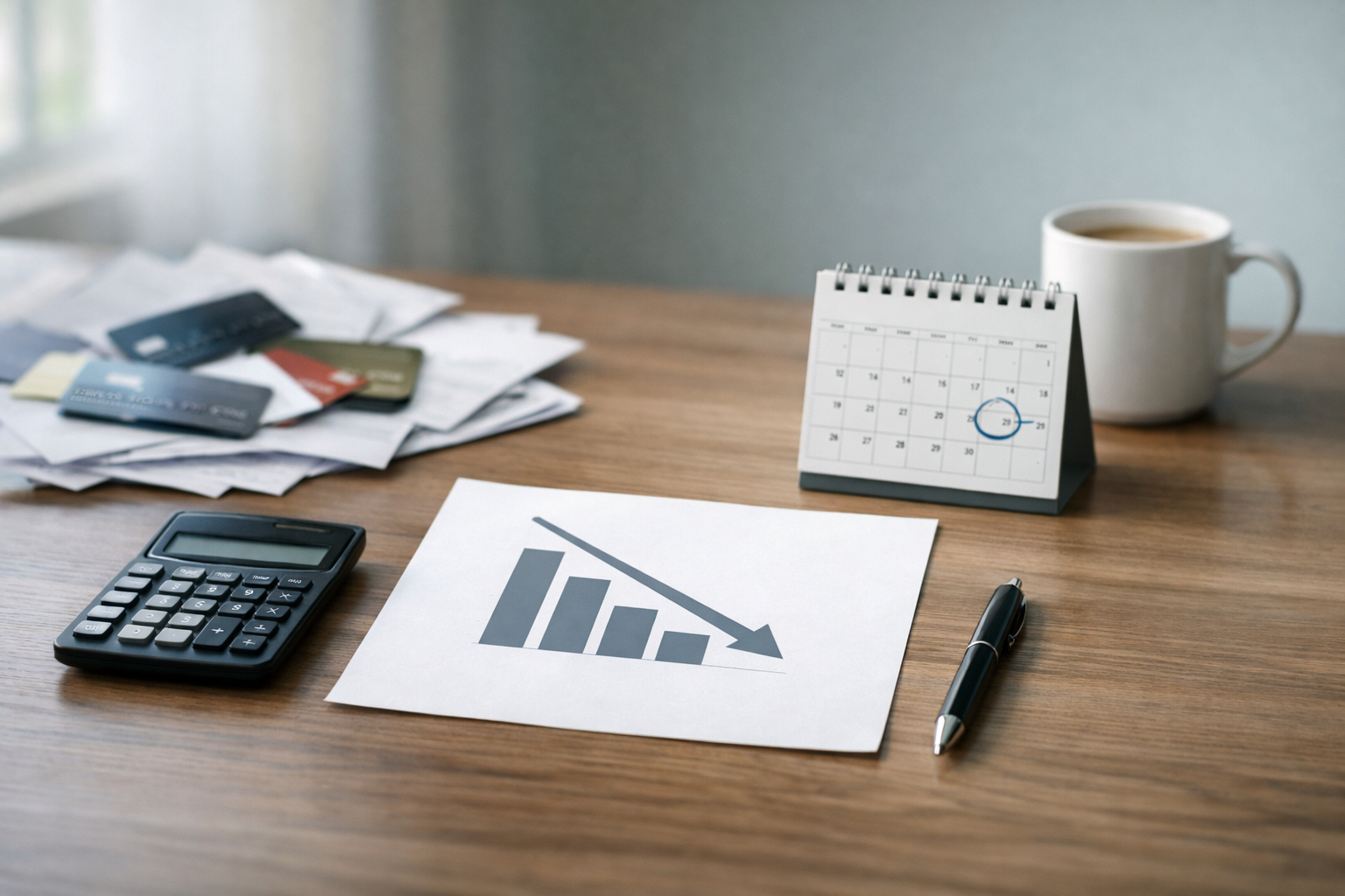 Drowning in Monthly Payments? The One Move That Could Cut Your Obligation by 40%