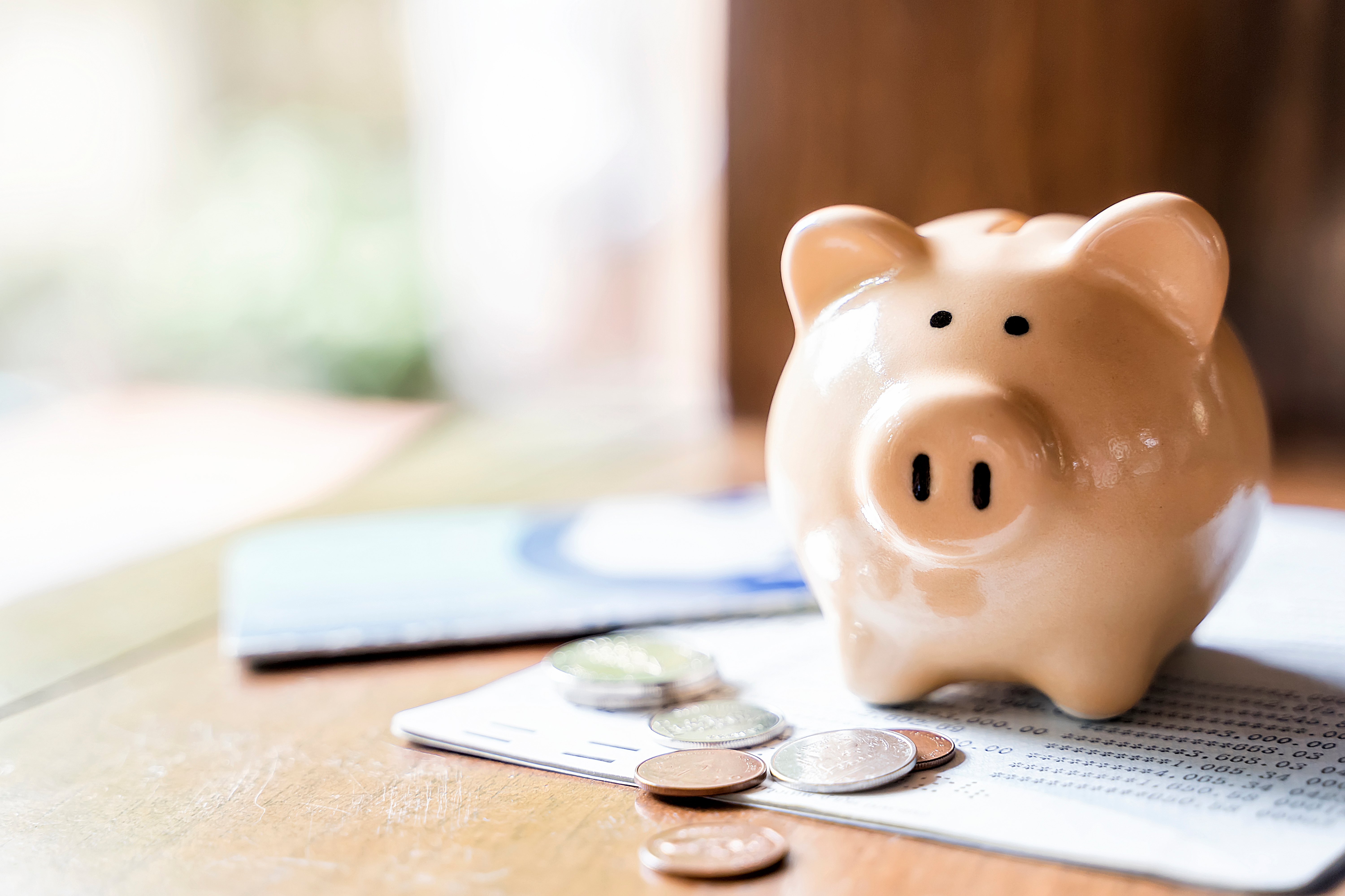 Emergency Fund vs. Savings Account: Why You Need Both for True Financial Security