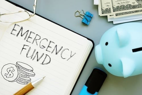Emergency Fund vs. Seasonal Fund: What’s the Difference (and Do You Need Both?)