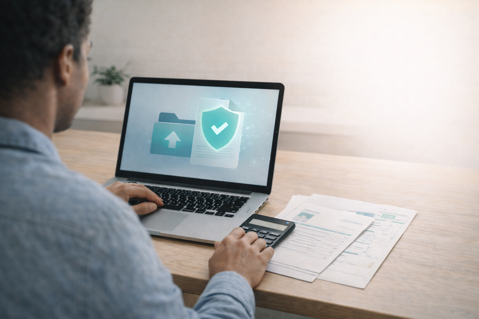 Employment & Income Verification Explained: How to Avoid Red Flags