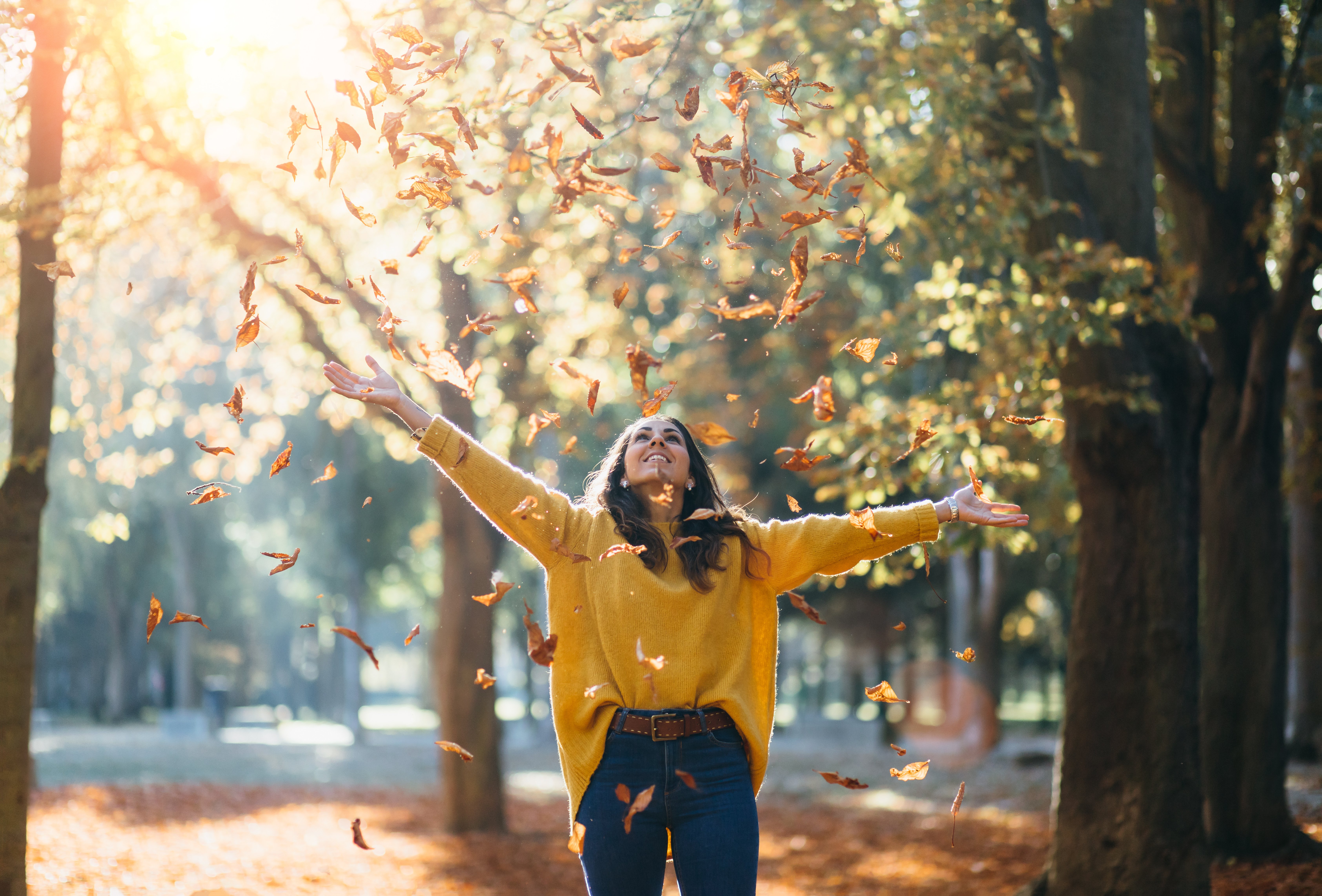 Fall Financial Reset: 6 Smart Strategies to Prepare Your Finances Before the Holidays