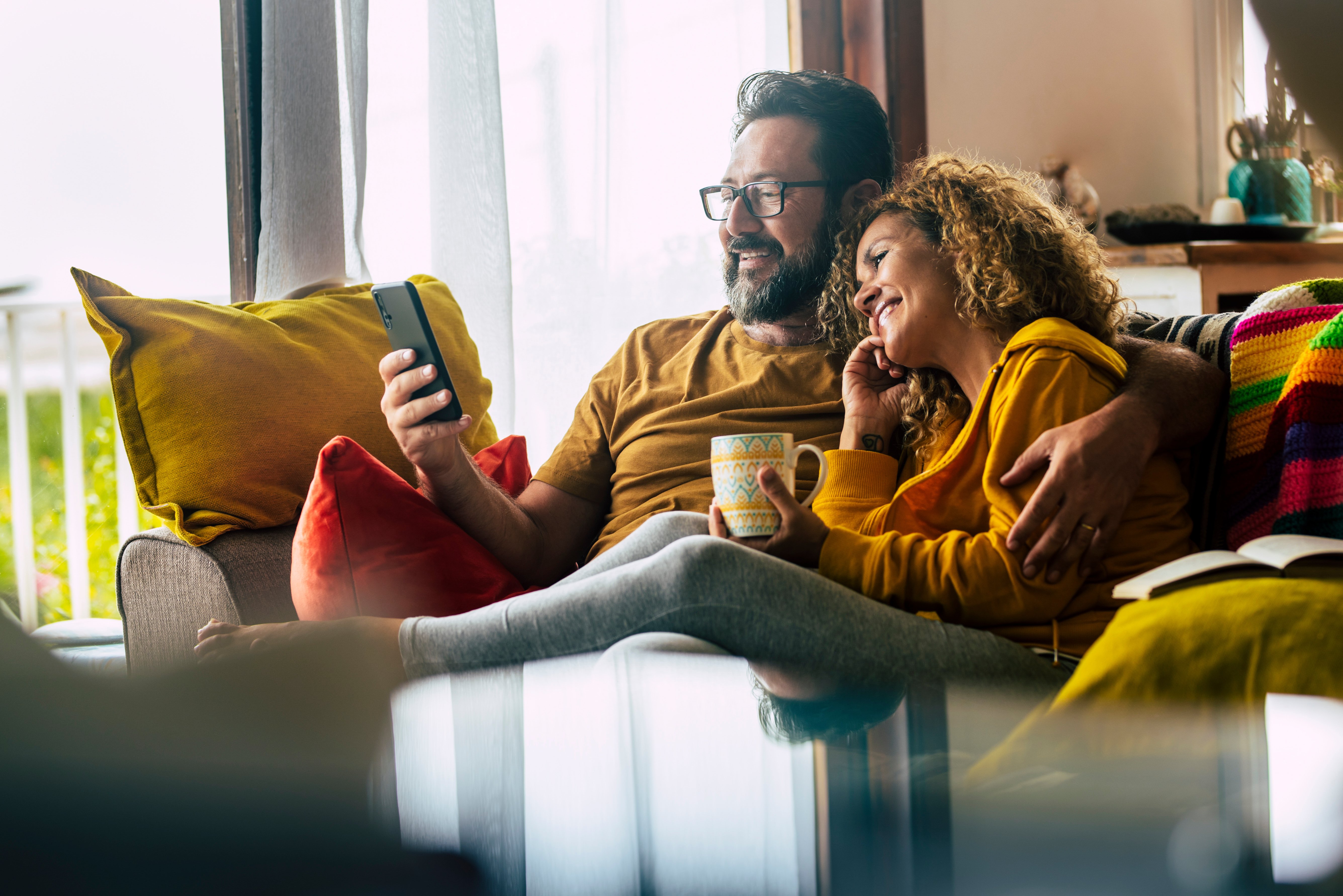 Finding Peace Through a Streamlined Financial Life: How Organization Transforms More Than Your Money