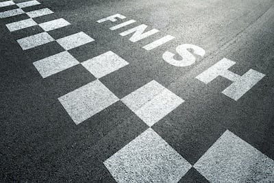 Finish the Year Financially Strong: Your Second-Half Plan