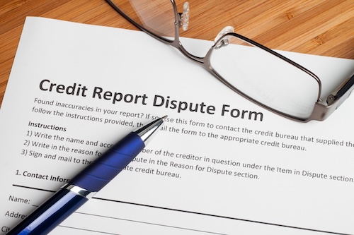 Fix Your Credit Report: How to Dispute Errors (Templates + Timeline)