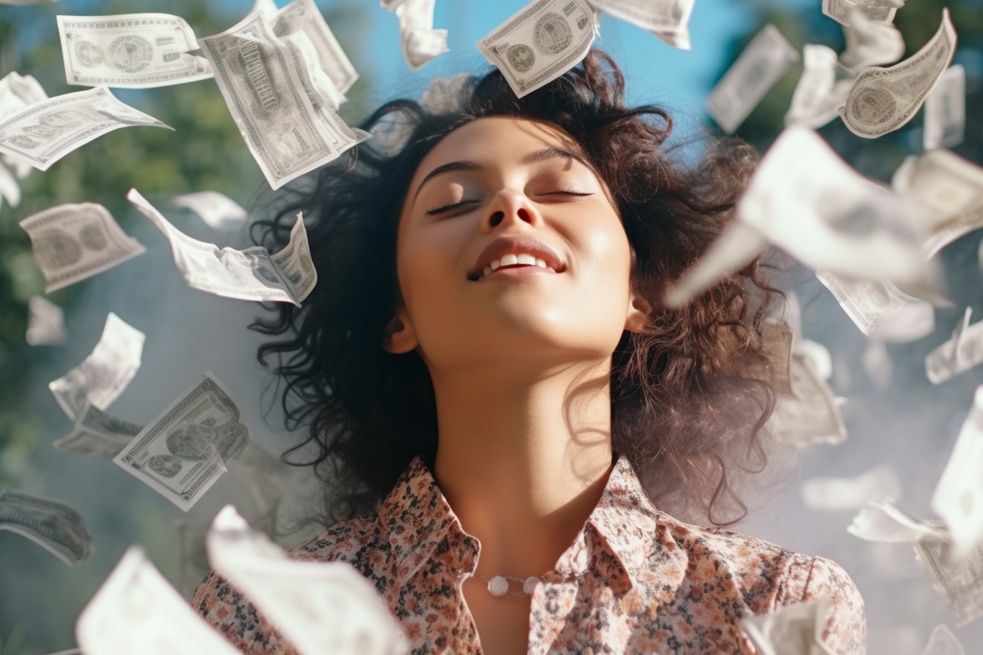 Hidden Financial Freedom Barriers That Keep You Stuck (And How to Break Through)