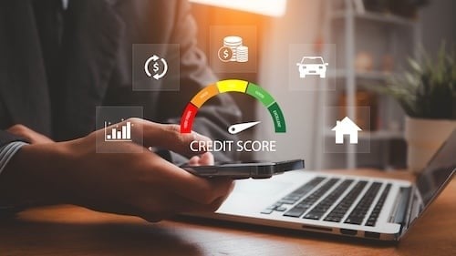 High Credit Utilization: What It Means and How Consolidation May Help
