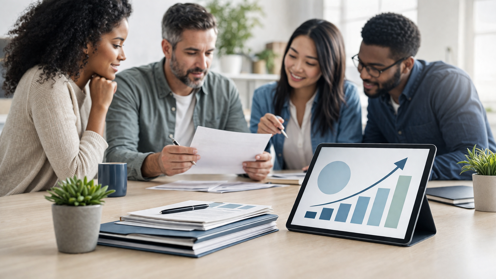 How 10,000+ Americans Took Control of Their Debt This Year With One Simple Move