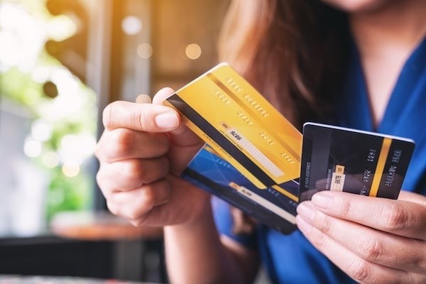 How Credit Card Interest Works (And Why Minimums Don't Help)