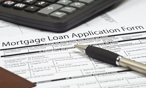 How Paying Off Debt Affects Your Mortgage Application