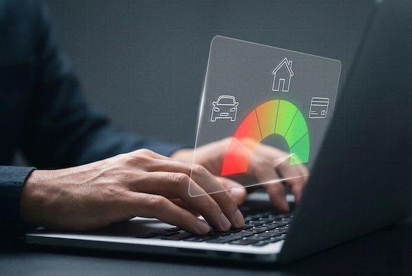 How to Check Your Credit Before Applying—and What Score You May Need