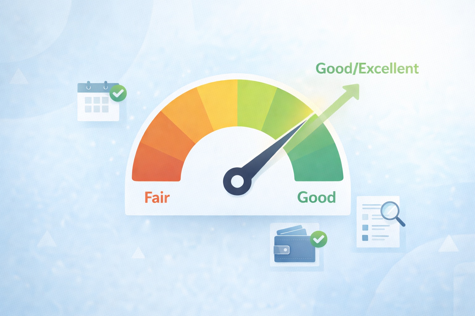 How to Check and Improve Your Credit Score Before Applying for a Personal Loan