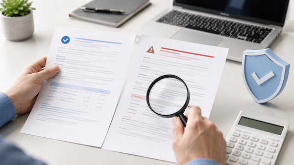 How to Choose the Best Debt Consolidation Loan (and Avoid Predatory Offers)