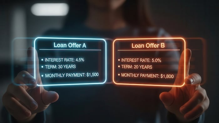 How to Compare Consolidation Loan Offers: APR, Fees, Terms, and Total Cost