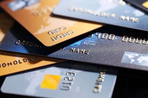 How to Consolidate Multiple Credit Card Payments Into One