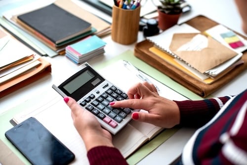 How to Get Financially Organized: A Step-by-Step Guide