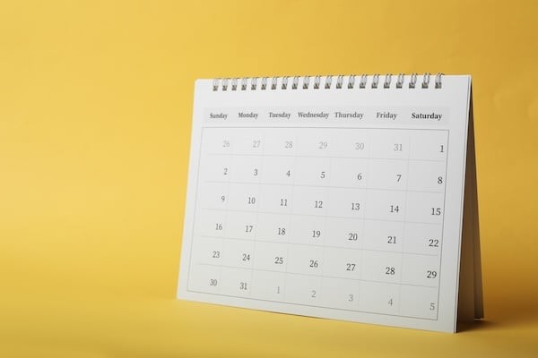 How to Organize Multiple Due Dates and Stop Missing Payments