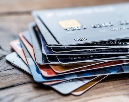 How to Pay Off $20,000 in Credit Card Debt