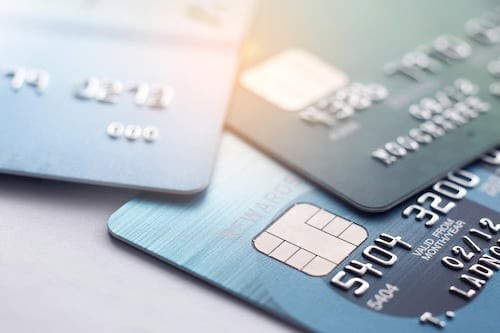 How to Pay Off $50,000 in Credit Card Debt