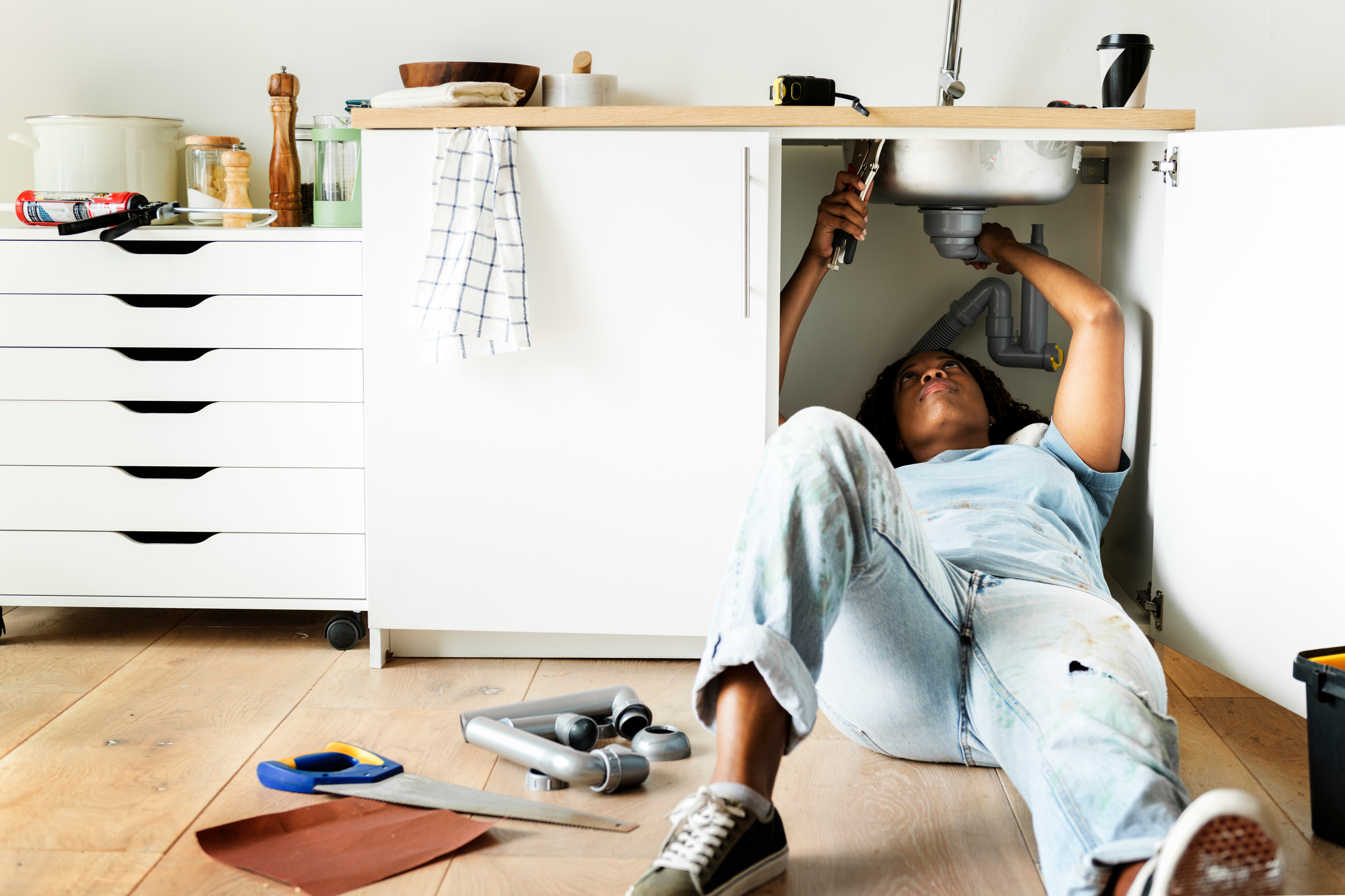 How to Plan for Home Repairs Without Financial Stress: A Step-by-Step Guide